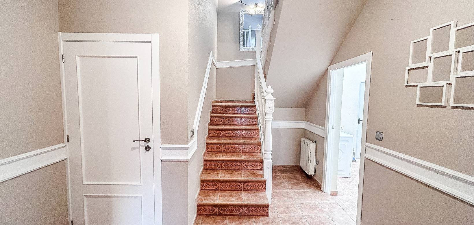 Venta - Townhouse - Pinoso