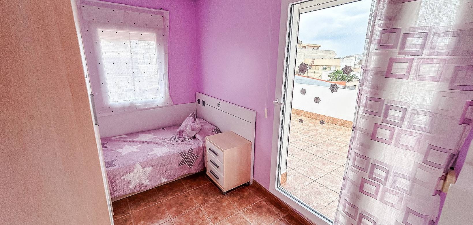 Venta - Townhouse - Pinoso