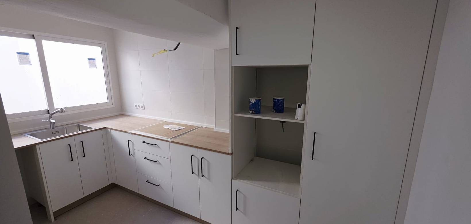 Venta - Townhouse - Pinoso