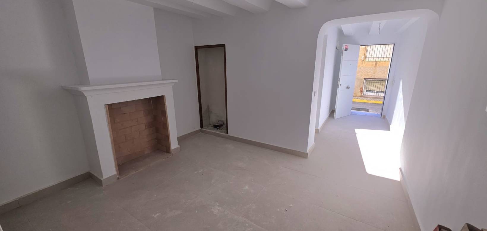 Venta - Townhouse - Pinoso
