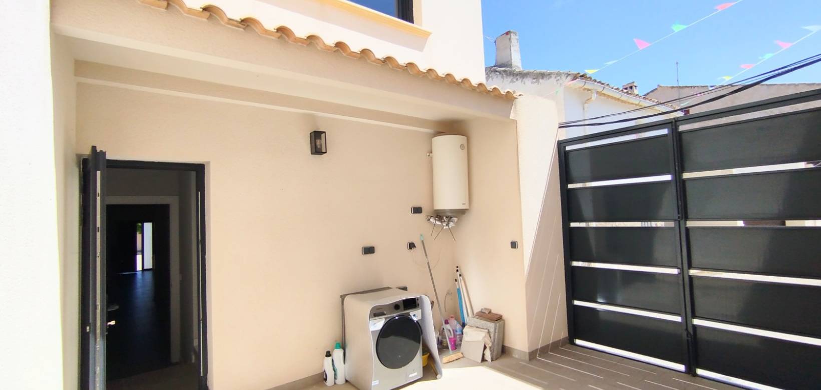 Venta - Townhouse - Pinoso