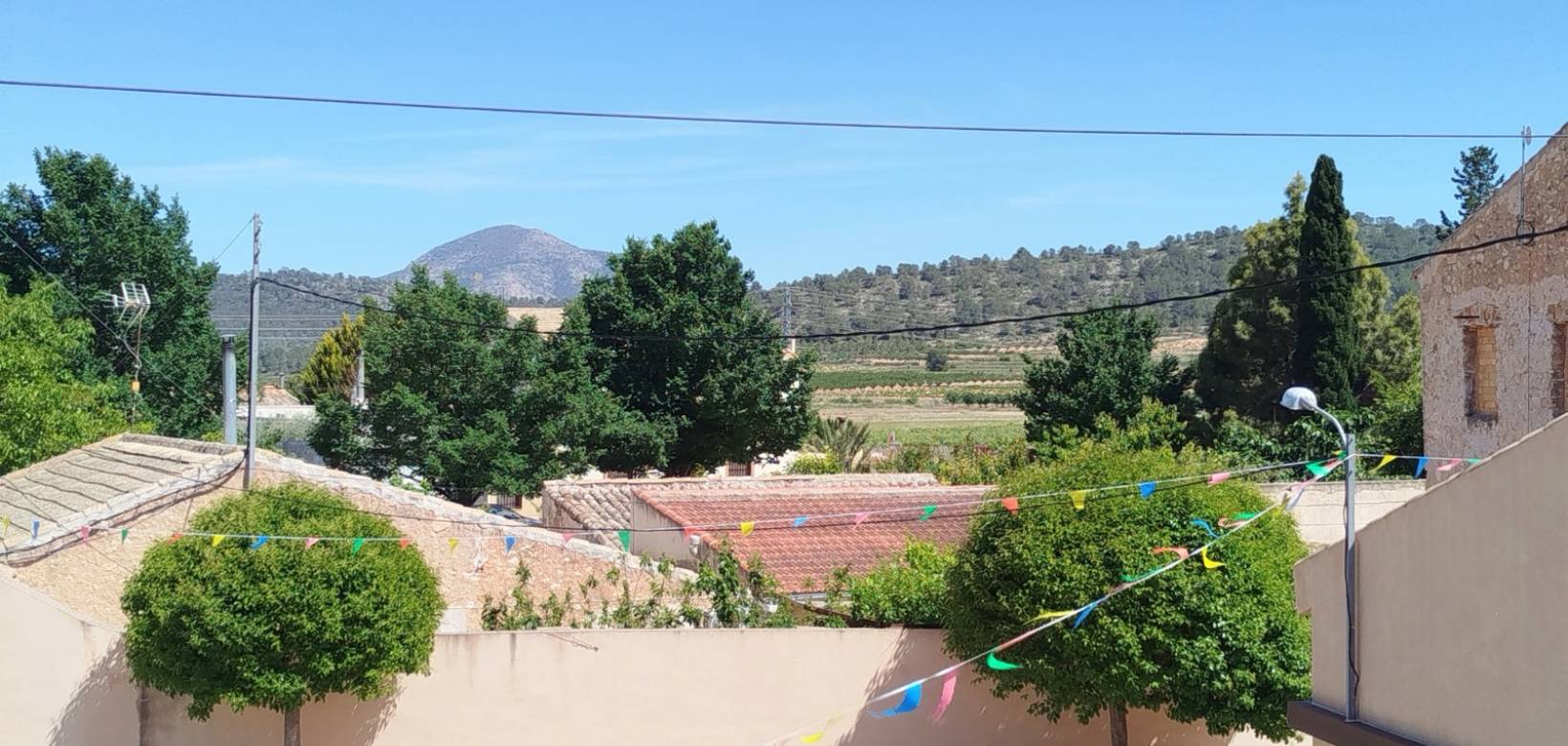 Venta - Townhouse - Pinoso