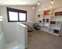 Venta - Townhouse - Pinoso
