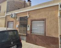 Venta - Townhouse - Pinoso