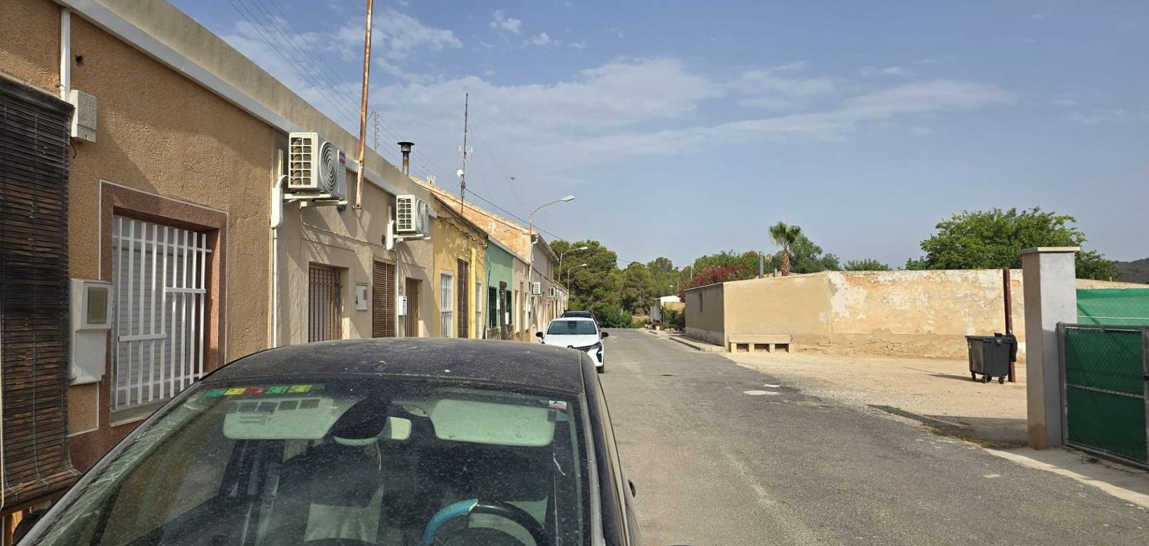 Venta - Townhouse - Pinoso