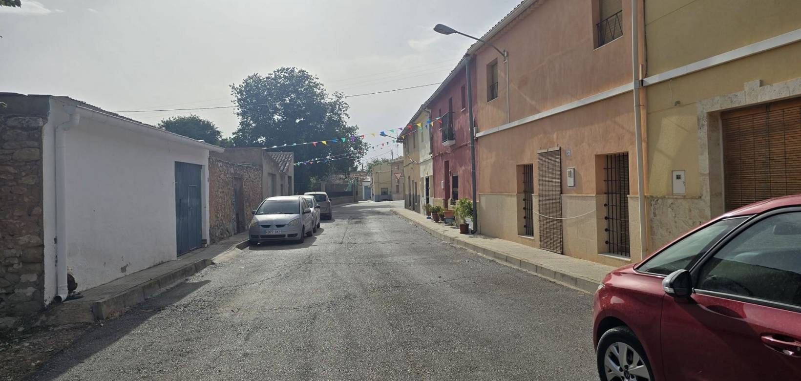 Venta - Townhouse - Pinoso