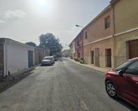 Venta - Townhouse - Pinoso