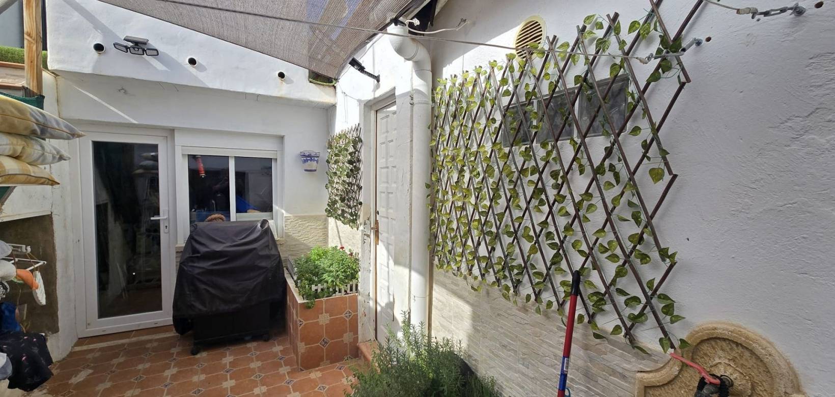 Venta - Townhouse - Pinoso
