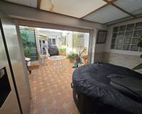 Venta - Townhouse - Pinoso