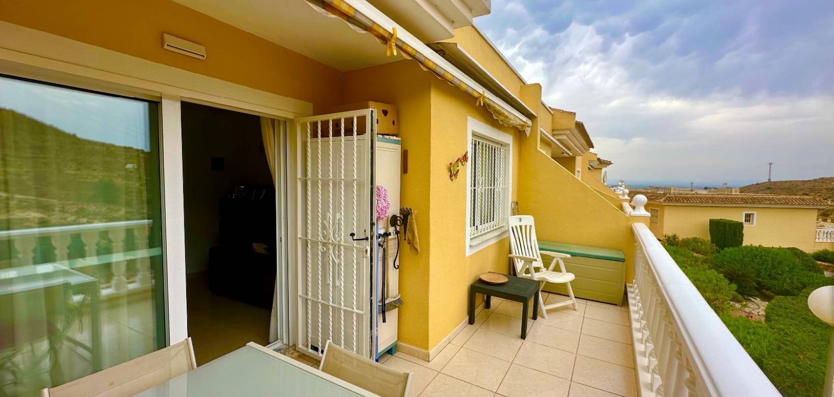 Venta - Townhouse - Rojales - Benimar