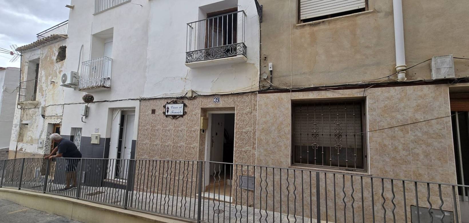 Venta - Townhouse - Sax