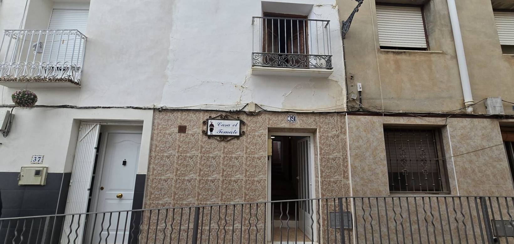 Venta - Townhouse - Sax