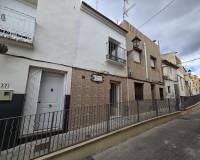 Venta - Townhouse - Sax