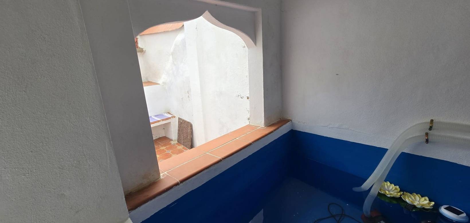 Venta - Townhouse - Sax