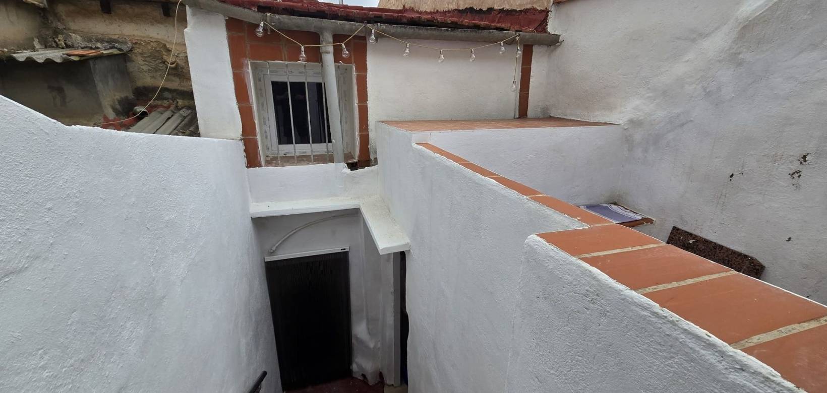 Venta - Townhouse - Sax