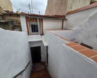 Venta - Townhouse - Sax