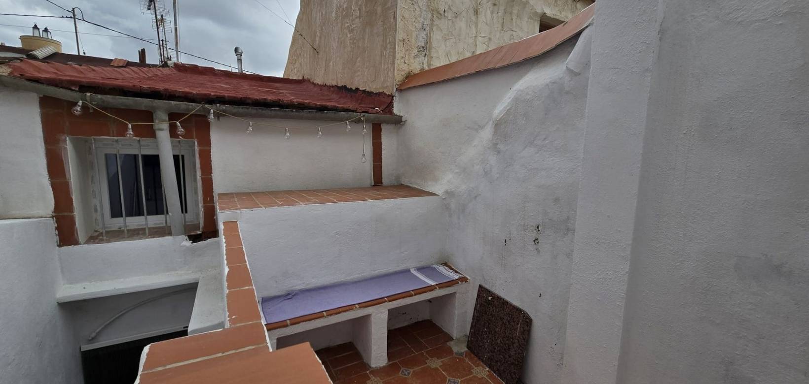 Venta - Townhouse - Sax