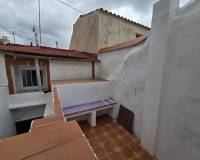 Venta - Townhouse - Sax