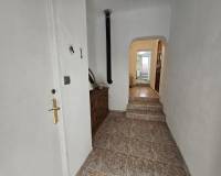 Venta - Townhouse - Sax