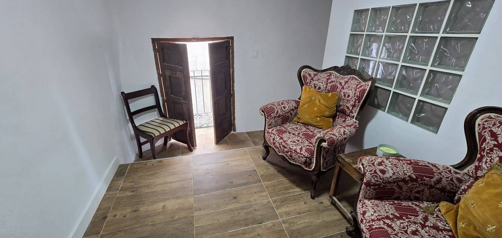 Venta - Townhouse - Sax