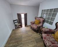 Venta - Townhouse - Sax