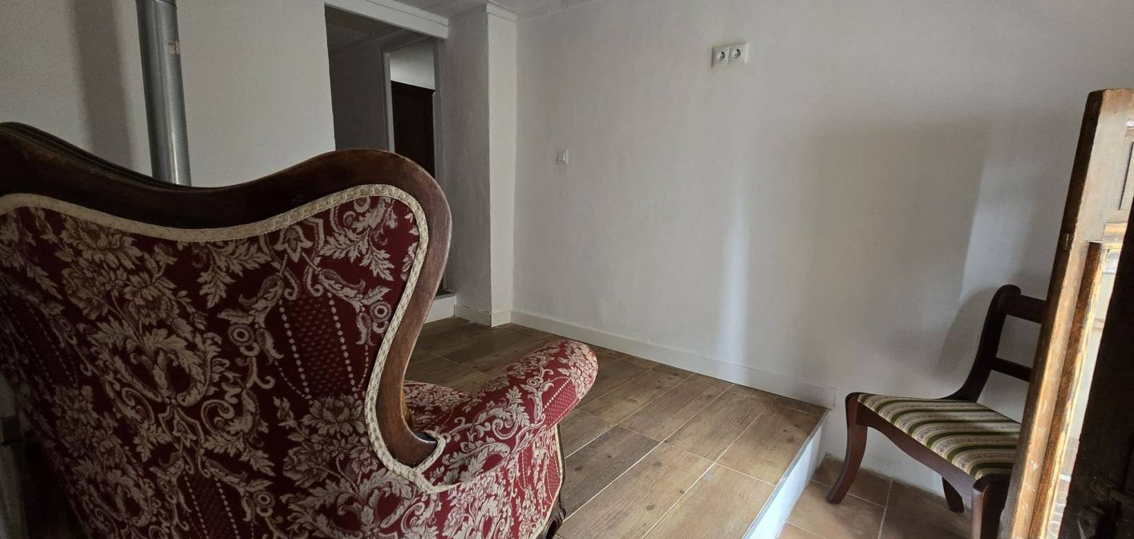 Venta - Townhouse - Sax