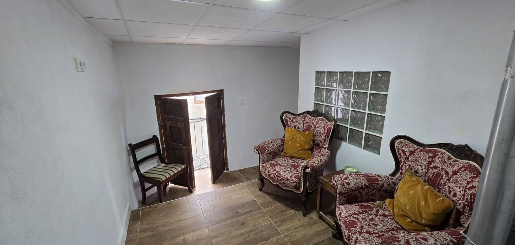 Venta - Townhouse - Sax