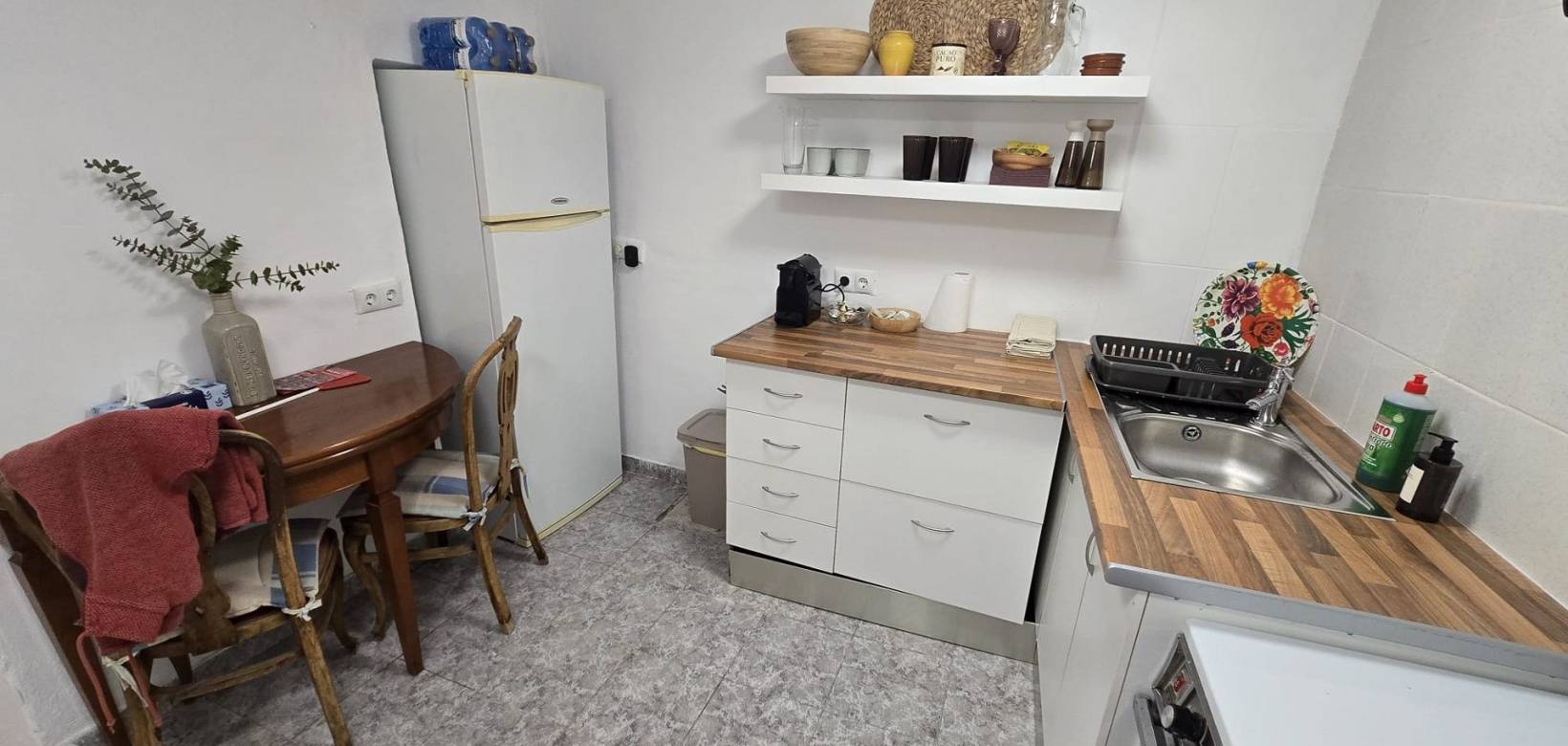 Venta - Townhouse - Sax