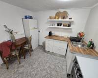 Venta - Townhouse - Sax