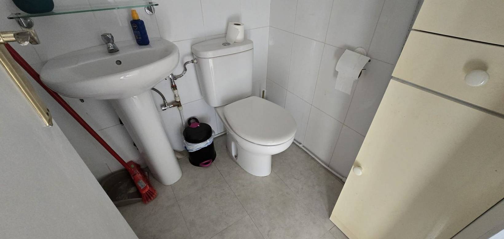 Venta - Townhouse - Sax