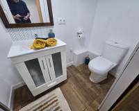 Venta - Townhouse - Sax