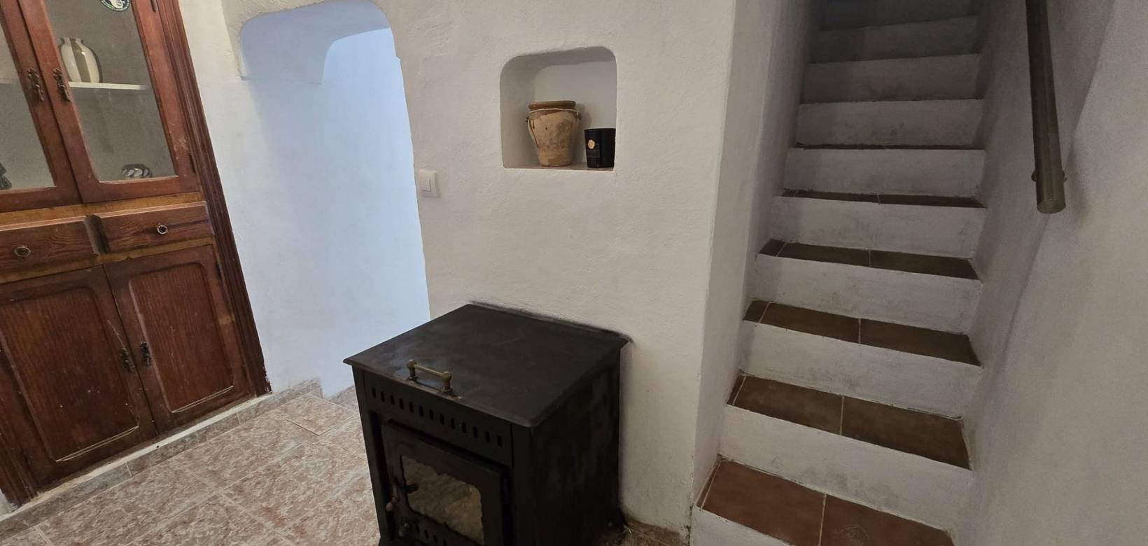 Venta - Townhouse - Sax