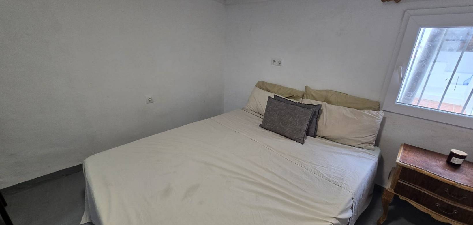 Venta - Townhouse - Sax