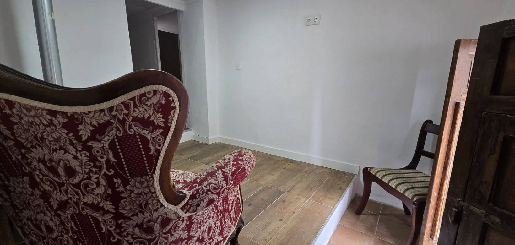 Venta - Townhouse - Sax