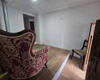 Venta - Townhouse - Sax