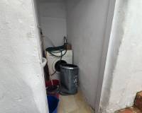 Venta - Townhouse - Sax