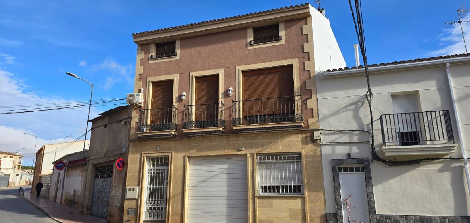 Venta - Townhouse - Sax