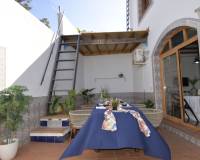 Venta - Townhouse - Sax