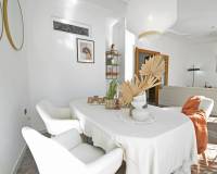 Venta - Townhouse - Sax