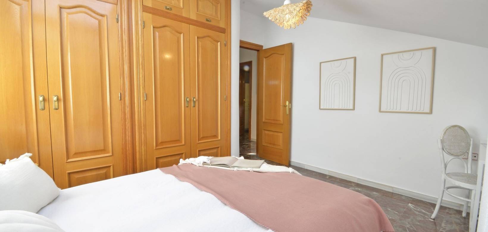 Venta - Townhouse - Sax