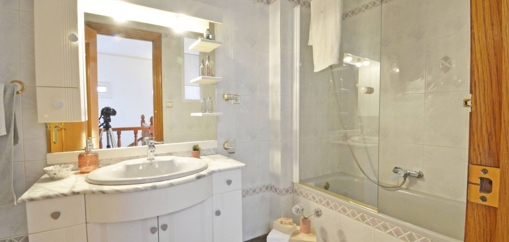 Venta - Townhouse - Sax