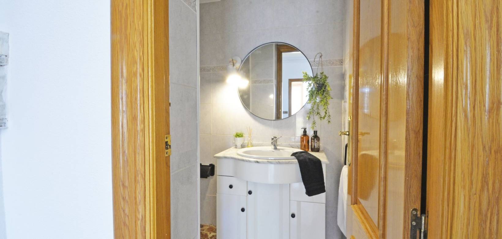 Venta - Townhouse - Sax