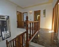 Venta - Townhouse - Sax