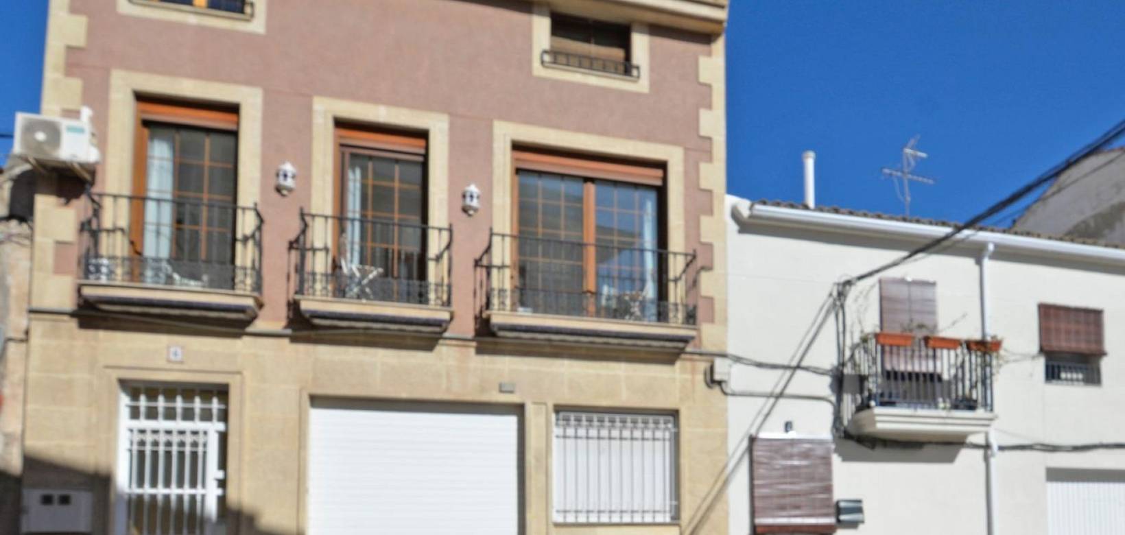 Venta - Townhouse - Sax