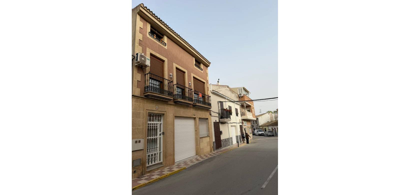 Venta - Townhouse - Sax