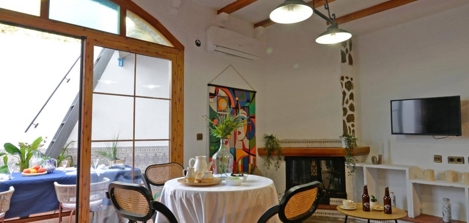 Venta - Townhouse - Sax