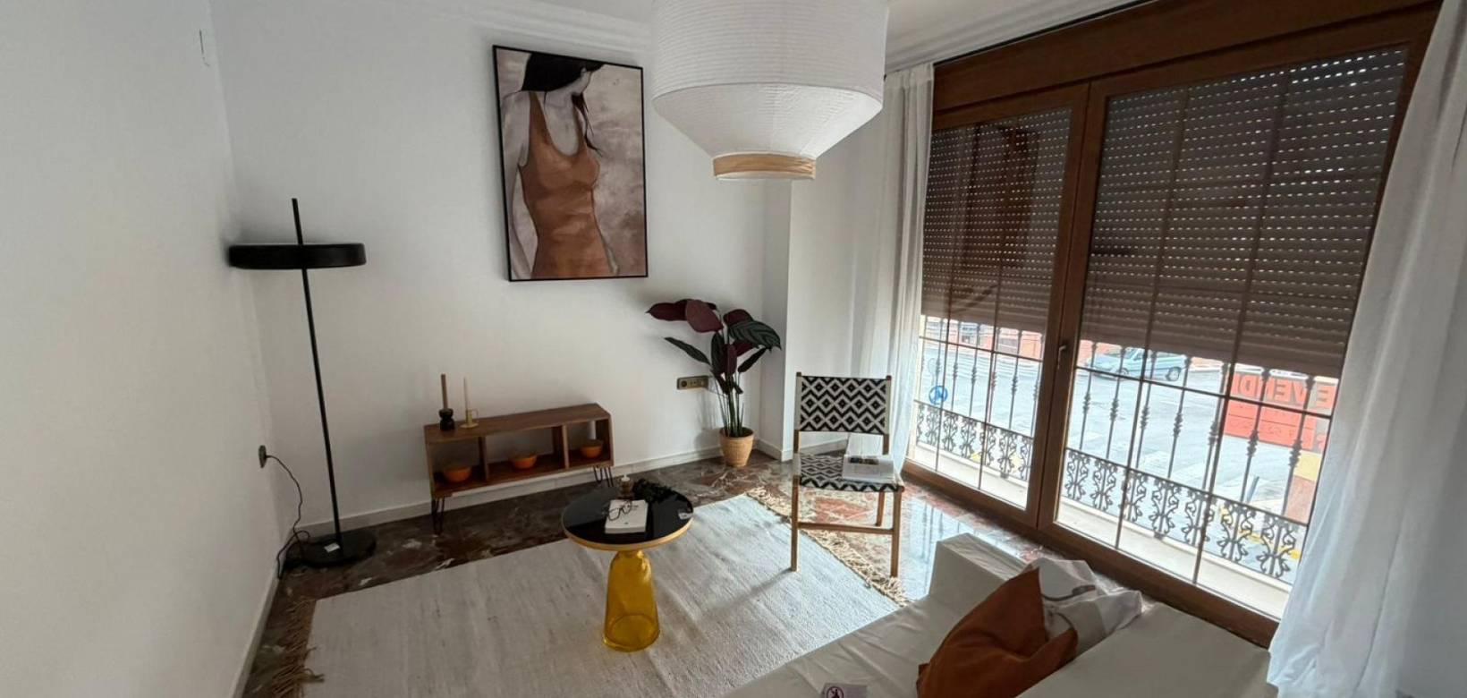 Venta - Townhouse - Sax