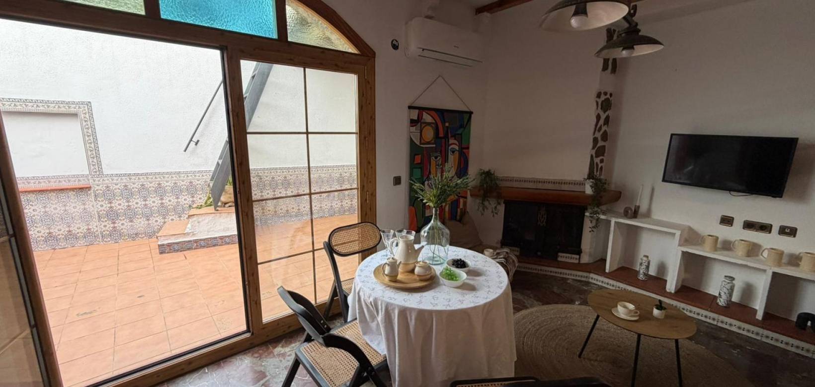 Venta - Townhouse - Sax