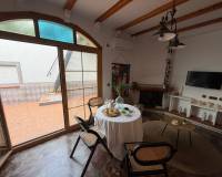 Venta - Townhouse - Sax