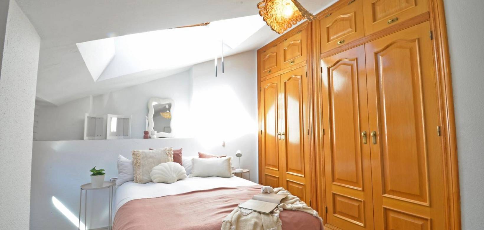 Venta - Townhouse - Sax